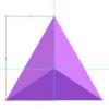 Lilac Isosceles