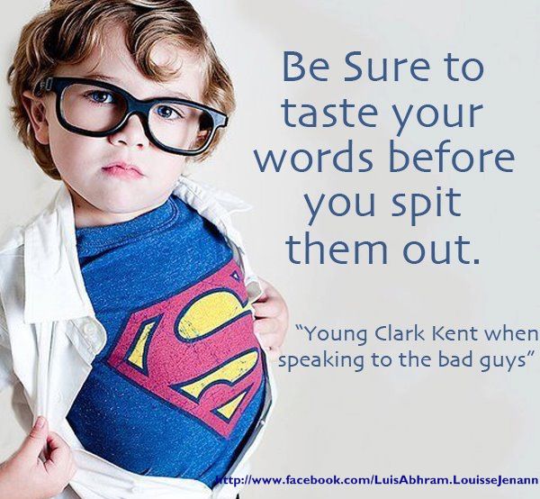 119585=6603-SUPERMAN's real strength.jpg