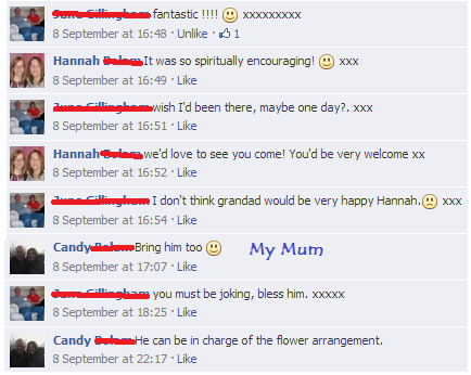 132125=7380-Me, Mum and June- conversati