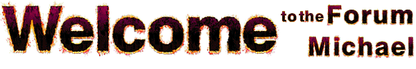 64463=3545-Welcome Michael.gif