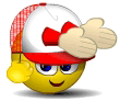 Clap hat.gif