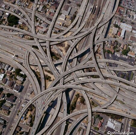 Overpasses in Dallas Texas.jpg