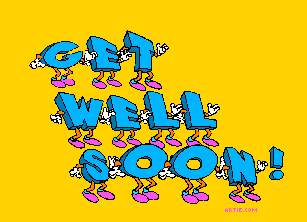 Get Well Soon Teal and Yellow.gif