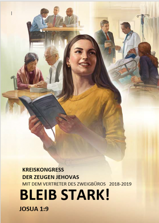 BLEIB STARK Screenshot.png