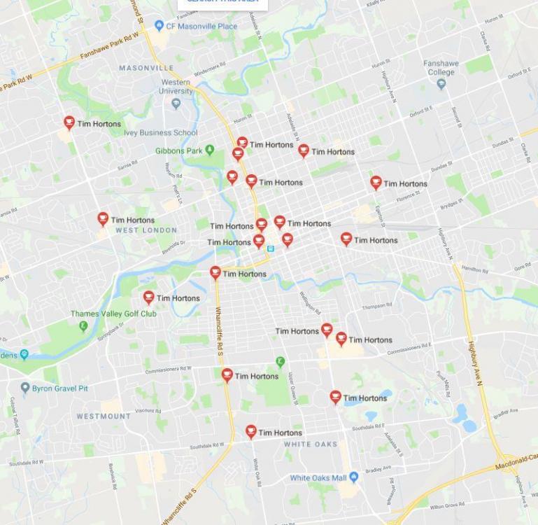 Some London Timmies.jpg