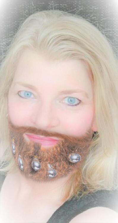 Lori Bell and Beard (2).jpg