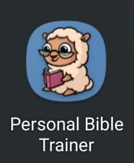 bible trainer