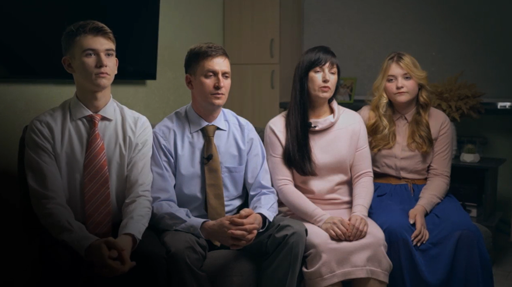 2022 Governing Body Update #2