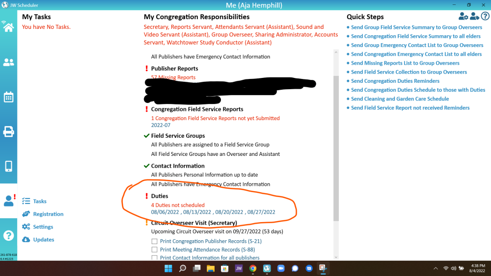 Duties not scheduled on a day they can't be scheduled.png