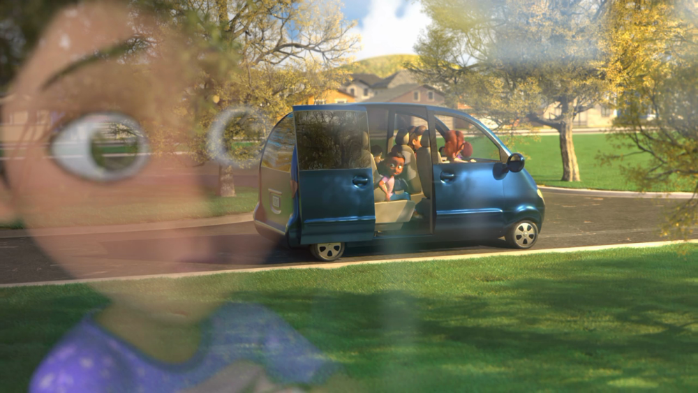 An image from the video Lesson 47: Who Should Be My Friend? from jw.org, showcasing a difference in two videos.