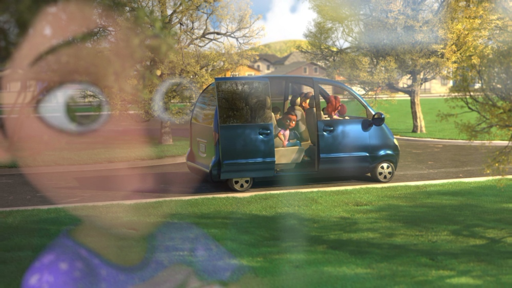 An image from the video Lesson 47: Who Should Be My Friend? from jw.org, showcasing a difference in two videos.