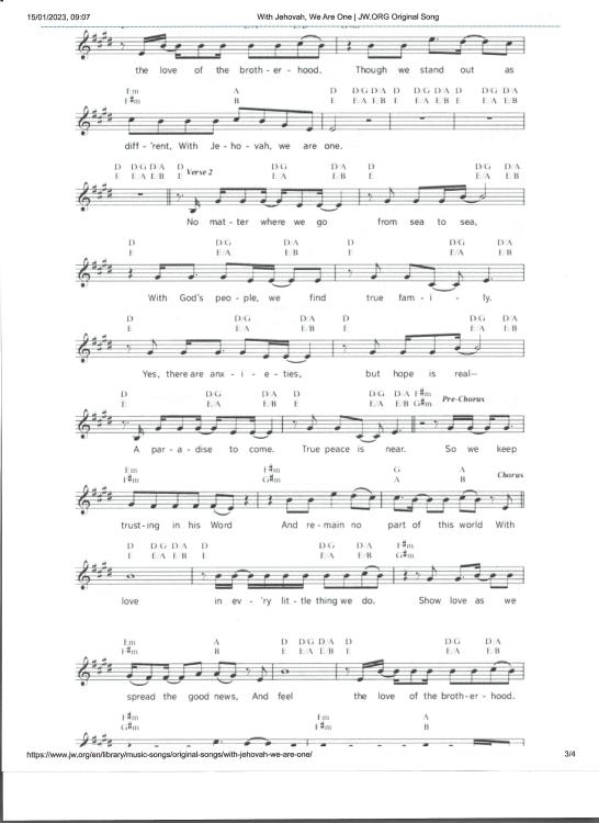With Jehovah, We Are One   Second Song Page.jpg