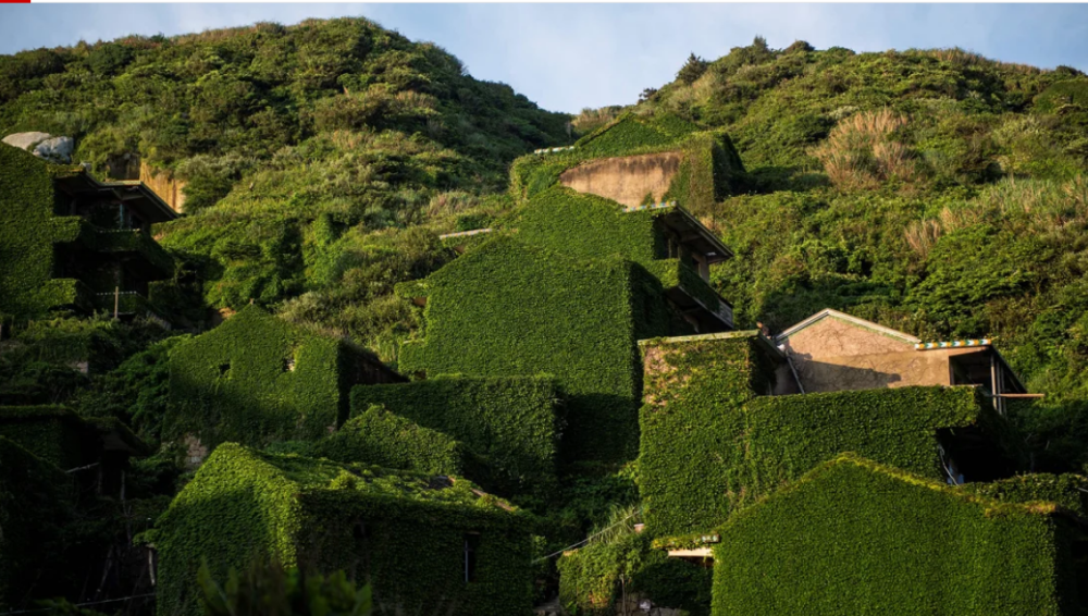 Houtouwan, Shengshan Island, China.png