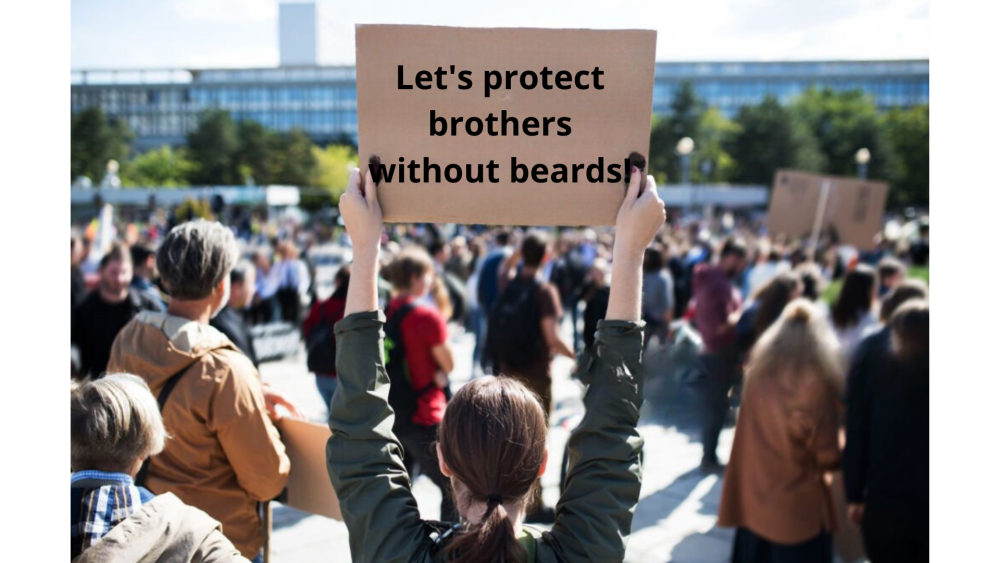 Let's protect brothers without beards!.png