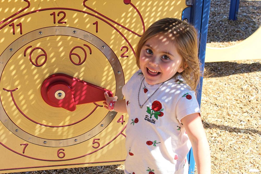 IMG_2888 Jade by clock in park.jpg