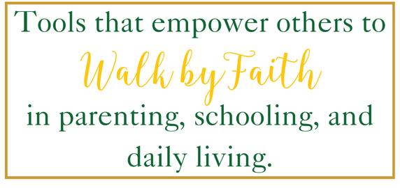 Backyard Schoolhouse