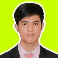 Mark Ocampo