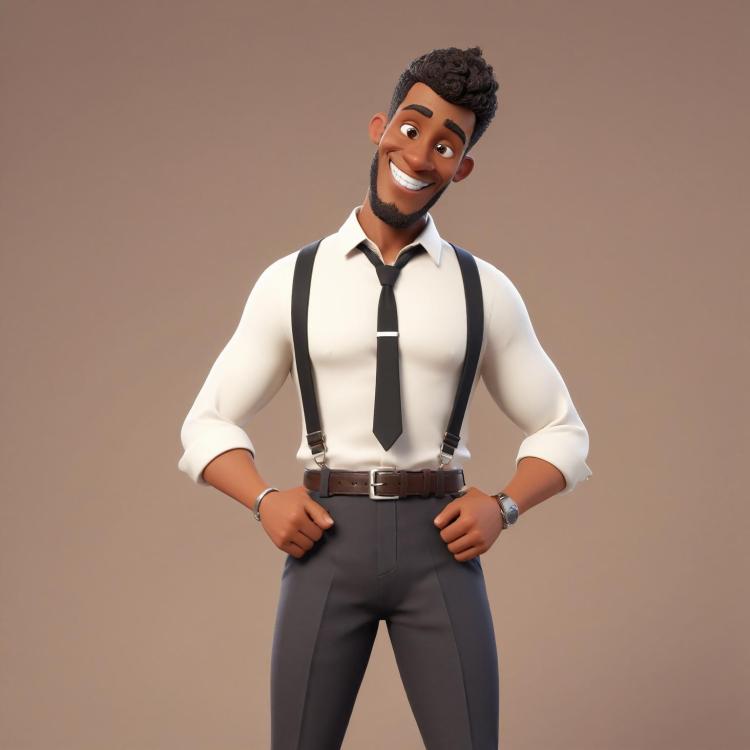 Greg_Past_funky_man,_overweigh,_wearing_suspenders_and_belt,_c7d167e1-4cc6-4c7b-88e1-ba91ea758484.png