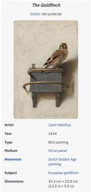 ''The Goldfinch'' - Carel Fabritius (1654).jpg