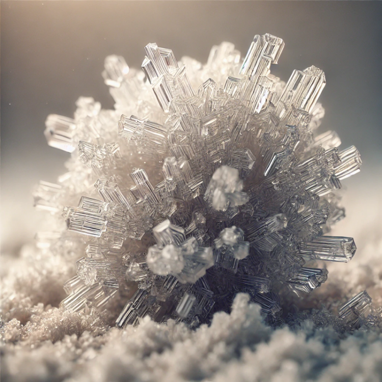 Sugar Crystals