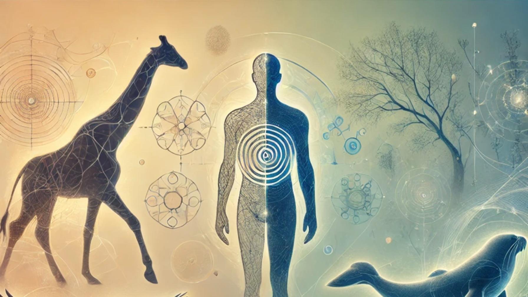 The Wonders of Balance: Bipeds, Quadrupeds, and Beyond - Glimpses of ...