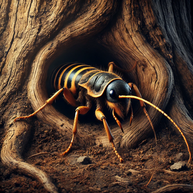 Tree Wētā