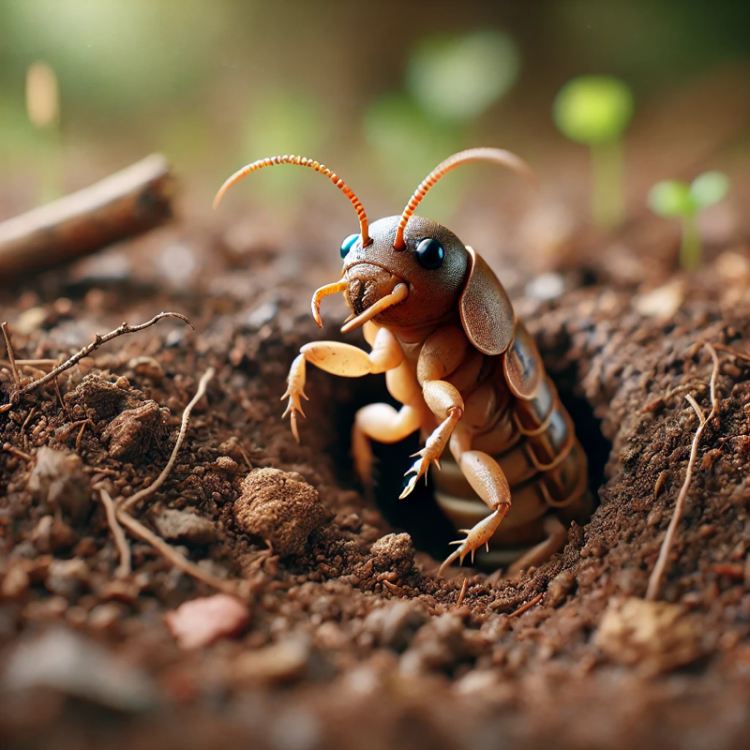 Ground Wētā