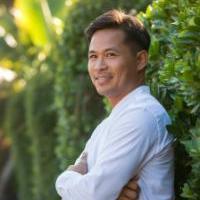 Mark Rivera