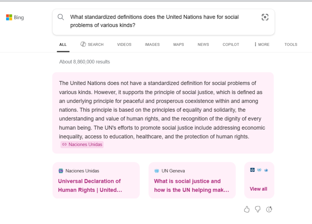 UN does NOT have standardized definitions for social ills of the world.png