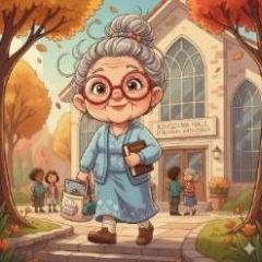 Ms. Piffle
