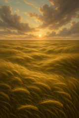 20251103_1657_Breathing Wheat Field_simple_compose_01k95vk461ea68afq6c98kg2sc.png