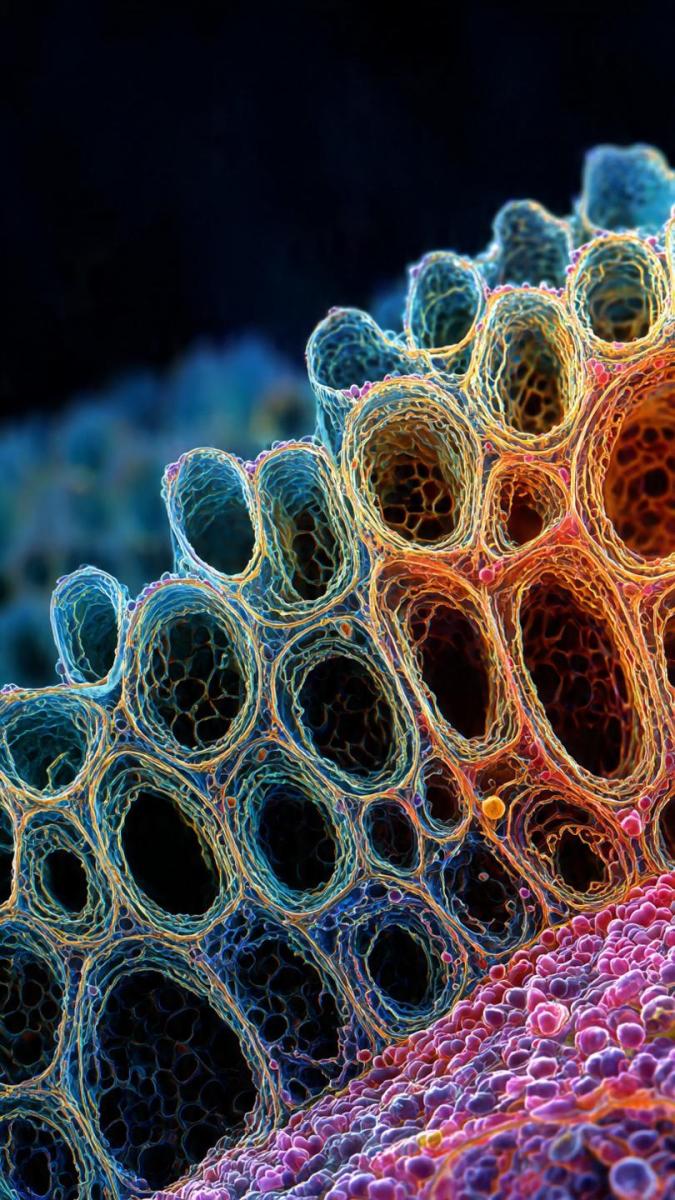 Giants - Glimpses of Wonder Blog on JWtalk.net