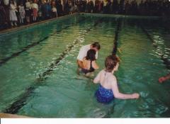 MY BAPTISM PHOTO AND A GIFT FROM MY BROTHER KEVIN.jpg